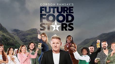 chanel on food stars|gordon ramsay's food stars contestants.